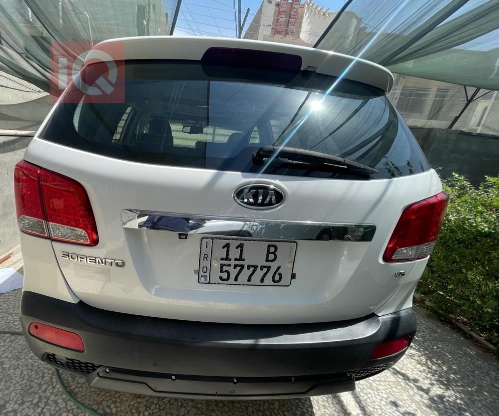 کیا سۆرینتۆ